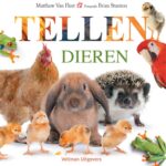 Tellen - dieren