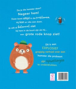 Doe het niet, Daan - Afbeelding 2