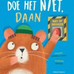 Doe het niet, Daan