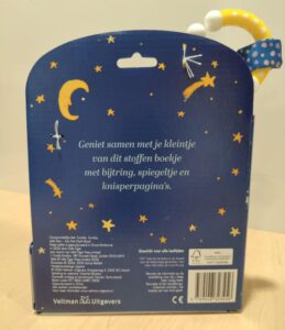 Twinkel twinkel kleine ster - Afbeelding 2