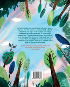 Zit ik in het verkeerde nest? - Afbeelding 2