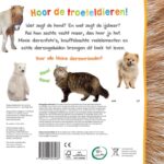 Welk dier hoor ik hier? - Troeteldieren - Afbeelding 2