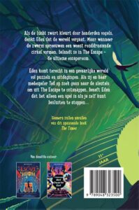 Escape room Game Zero - Afbeelding 2