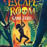 Escape room Game Zero