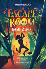 Escape room Game Zero