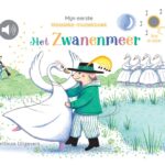 Mijn eerste klassieke-muziekboek - Het zwanenmeer