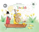 Mijn eerste klassieke-muziekboek - Vivaldi