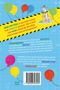 Dagboek vol mislukkingen - Afbeelding 2