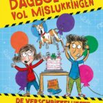 Dagboek vol mislukkingen