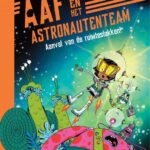 Aanval van de ruimteslakken!