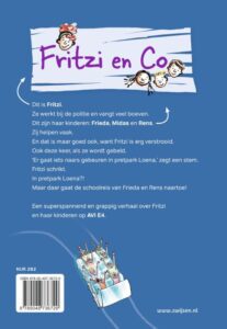 Het enge pretpark - Afbeelding 2