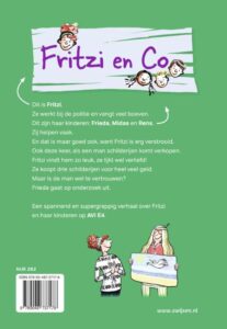 De bedrieger - Afbeelding 2