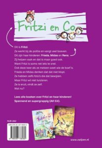 De valse clown - Afbeelding 2