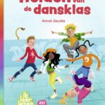 Helden van de dansklas