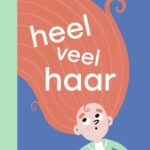 heel veel haar