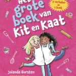 Het grote boek van Kit en Kaat