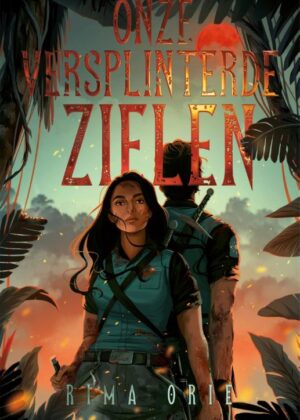 Onze versplinterde zielen