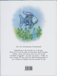 De mooiste vis van de zee - Afbeelding 2