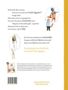 Het land van de Nijl - Afbeelding 2