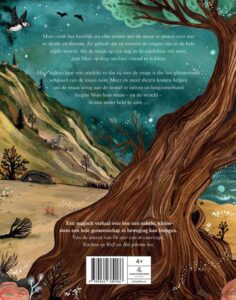 Toen de maan in zee verdween - Afbeelding 2