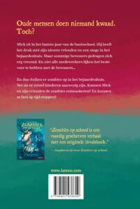 Zombies undercover - Afbeelding 2