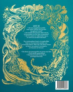 Het dikke boek van alle bijzondere dieren - Afbeelding 2