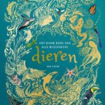 Het dikke boek van alle bijzondere dieren