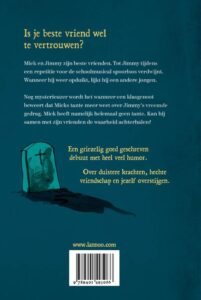 Zombies op school - Afbeelding 2