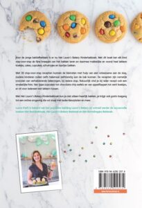 Het Laura's Bakery Kinderbakboek - Afbeelding 2