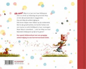 Liefjespost - Afbeelding 2