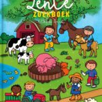 Lente zoekboek