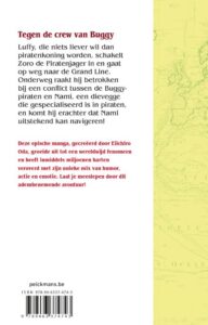 Tegen de crew van Buggy - Afbeelding 2