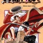 One Piece: Alleen maar schijn (3)