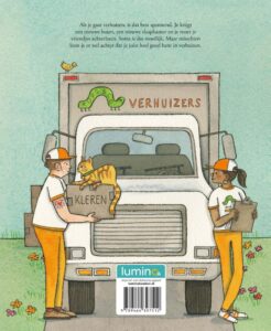 We gaan verhuizen - Afbeelding 2