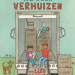 We gaan verhuizen