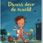 Dwars door de nacht