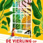 Prentenboek Kinderboekenweek 2024