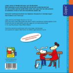 Lappa in de dierentuin - Lappa at the zoo - Afbeelding 2