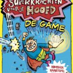 Superkrachten voor je hoofd: De game