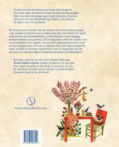 Groene vingers toveren - Afbeelding 2