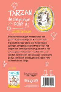 Liefde in galop - Afbeelding 2