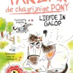 Liefde in galop