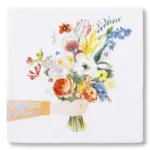 Storytiles - Een bloemetje voor jou