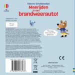 Meerijden in een brandweerauto - Afbeelding 2