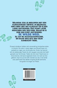 Dwarsloper - Afbeelding 2