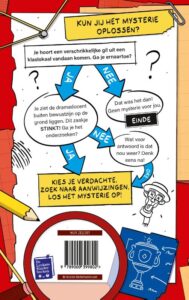Jij tegen het gifcomplot - Afbeelding 2
