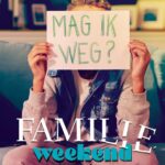 Familieweekend
