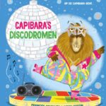 Capibara's discodromen