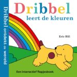 Dribbel leert de kleuren