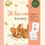 Ik hou van jou, kleintje